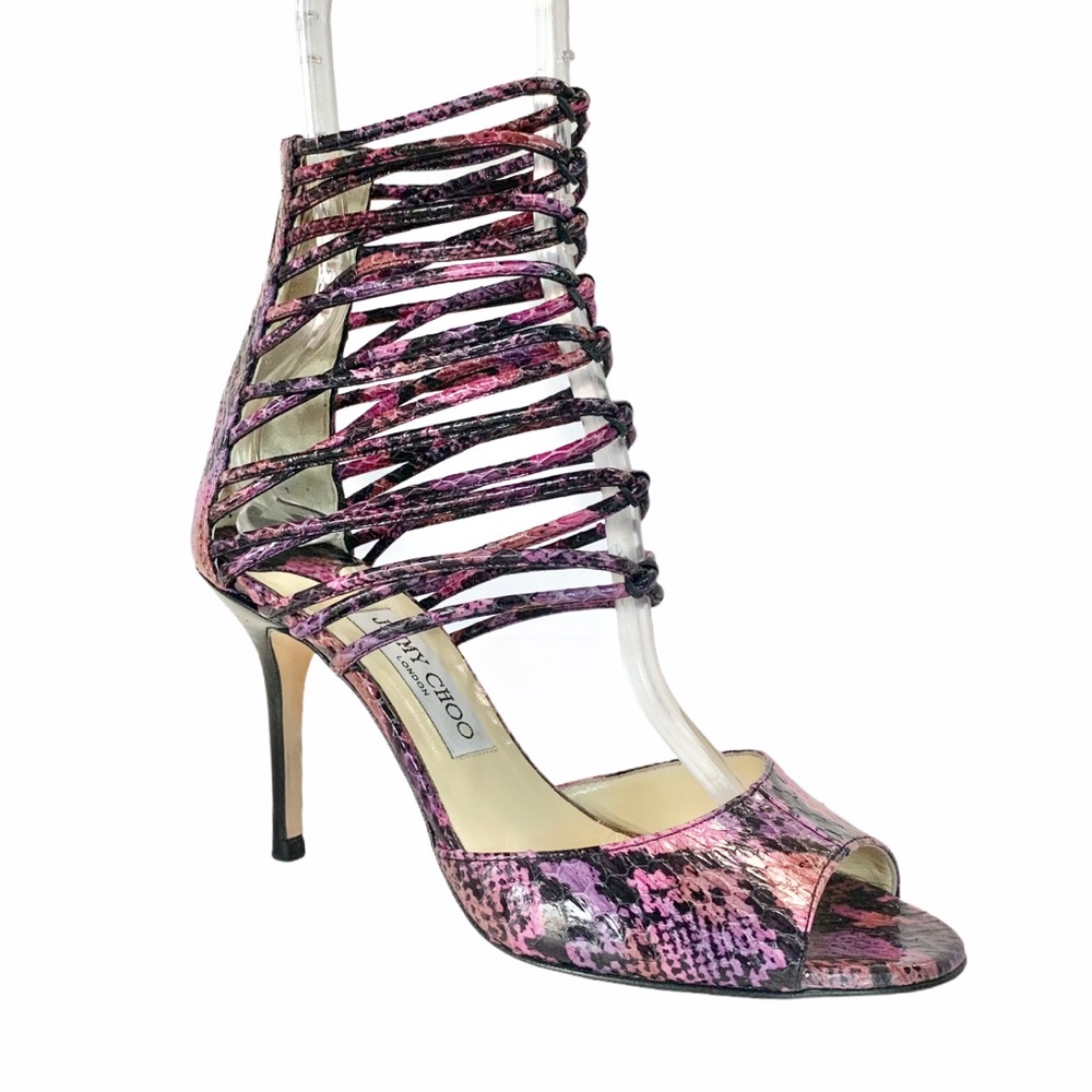 JIMMY CHOO  NEW Sandals